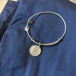 Alex and Ani University of Delaware UD UDel Bracelet